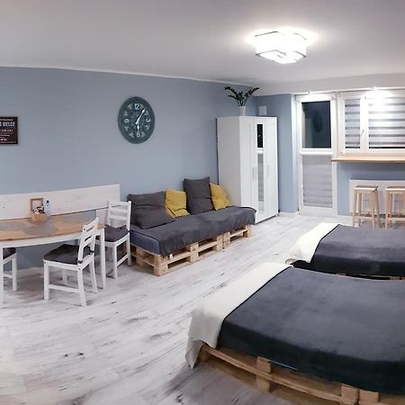 Apartament Panorama Kielce Exterior photo