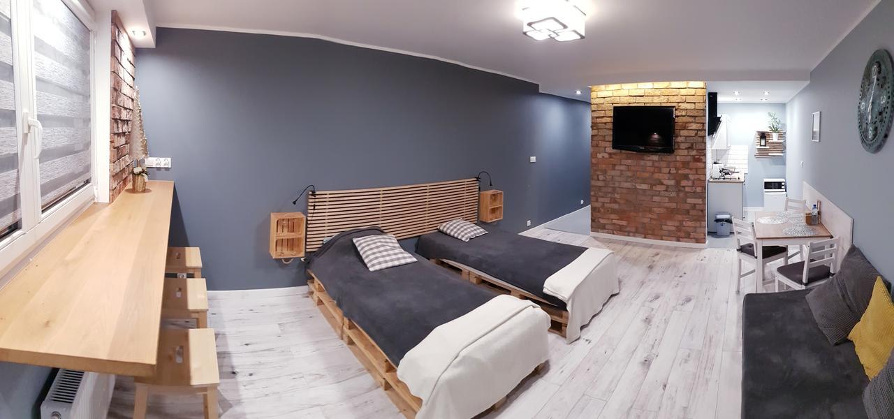Apartament Panorama Kielce Exterior photo